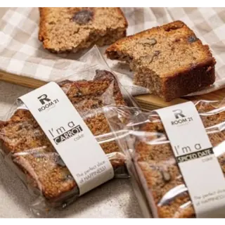  Marble Cake    
