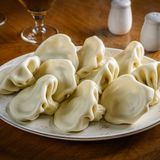 ხინკალი ქალაქური