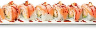 60 Uramaki Drago New