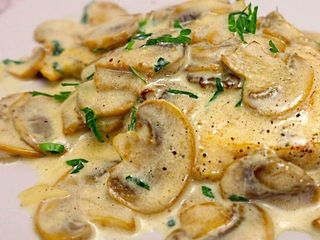 Pileći Sos iz Šume 250 g