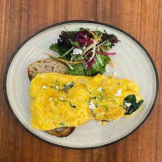 Omelet