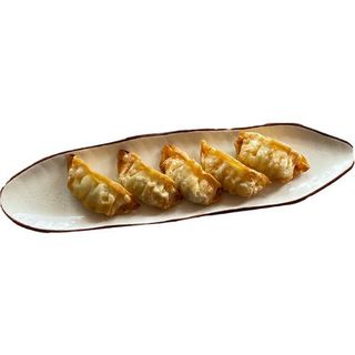 Gyoza Cerdo Frito