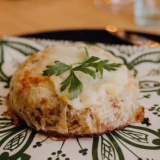 Pastilla de Carne Picada