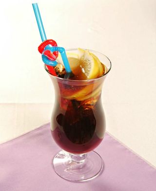 A1,  Long Island Iced Tea  长岛冰茶