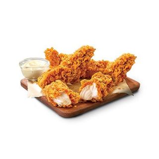  Chicken Tenders (4 pezzi)