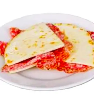 Menù piadina