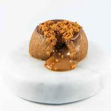 Fondant Nutella Spéculoos