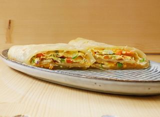 Egg Roll