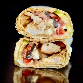 Грецький максі (430г)