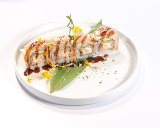 Salmon plus - 4 pezzi