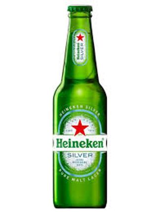 Cerveza Heineken (330 Ml.)