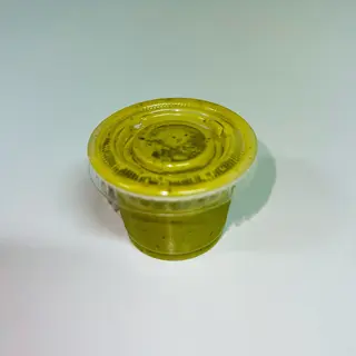 Piri piri menta 3cc