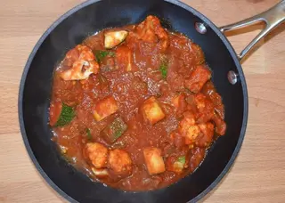 Vegetable doppiazza