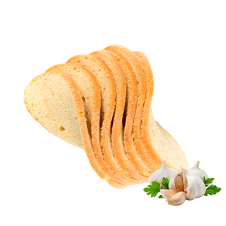 Гріночки Зі Смаком Часнику (50г)