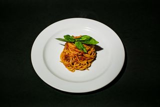 Spaghete Bolognese