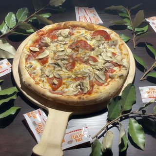Pizza Royale