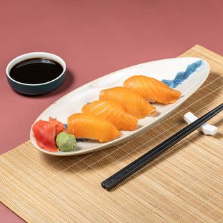 ორაგულის  ნიგირი (4ც)