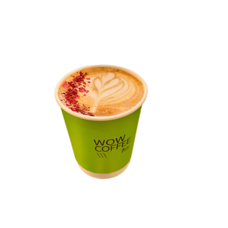 Rosa latte