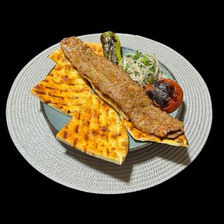 Adana kebap 400gr