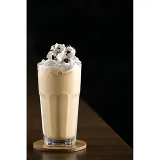 Espresso Frappe