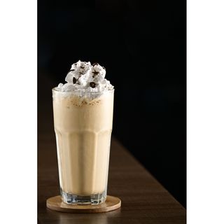 Espresso Frappe