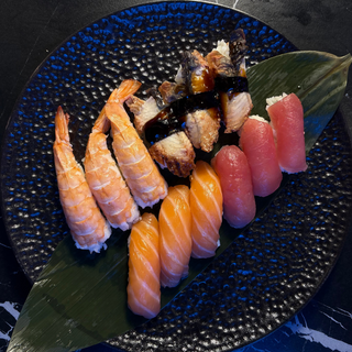 Combo nigiri 2
