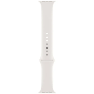 White Sport Band - S/M & M/L