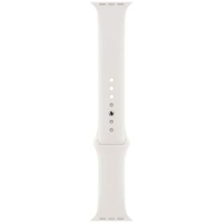 White Sport Band - S/M & M/L