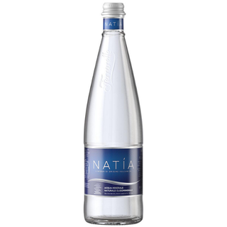 Acqua gassata 1L