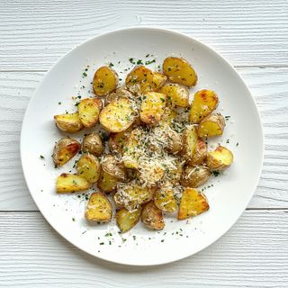 PIATTO Potatoes