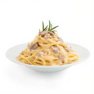 CARBONARA