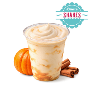 Pumpkin Spice 320ml