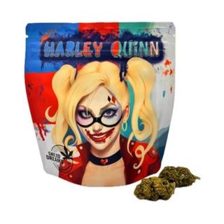 Harley Quinn Green House Cbd 5G