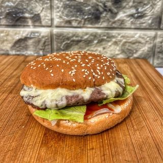 Cheeseburger
