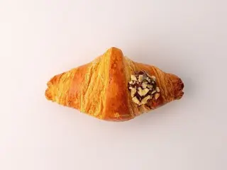Круасан зі згущеним молоком (100g)