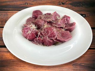 Равіолі з зайцем / Ravioli di Lepre (300g)