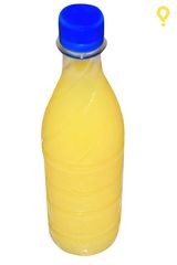 Jus d'Orange (Chez Awa)