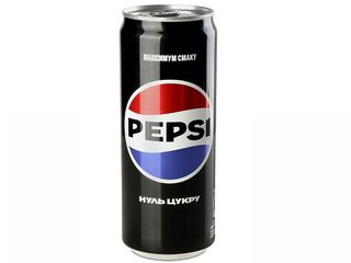 Pepsi zero (330ml)