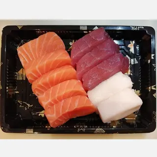 A02 Sashimi Misto