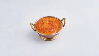 Mutton madras