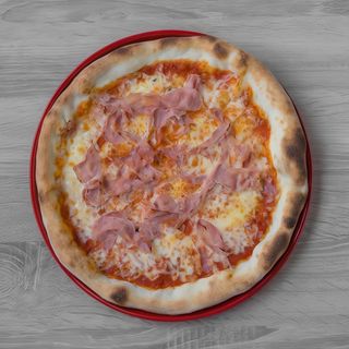 Pizza Prosciutto (XL)