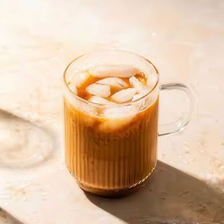 Ice Latte