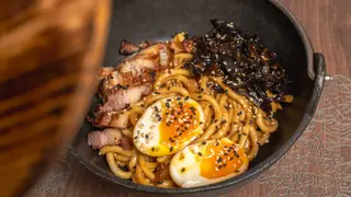 ABURA RAMEN