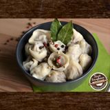 Пельмені З Індичкою Н/ф