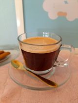 Hot Americano