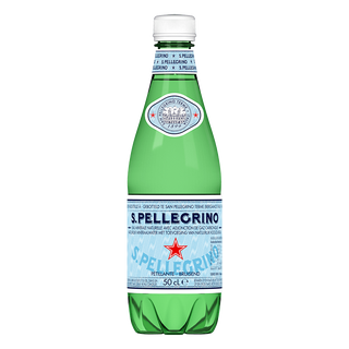 San Pellegrino - ( 50cl ) Bouteille