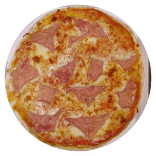 P7. Pizza Pizzaiolo (29cm)