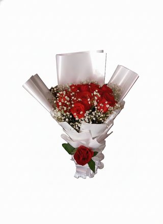 Bouquet 10