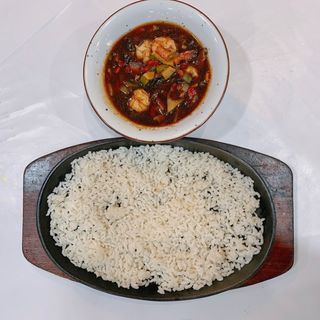 47b. Kubak con Pollo