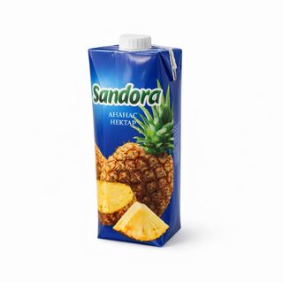Sandora Ананас нектар 0.950л